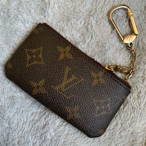 louis vuitton keychain wallet dupe amazon|louis vuitton dupe alternatives.